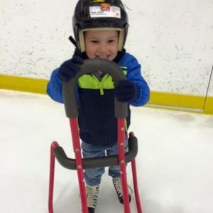 Meet your Posher, Jonathan